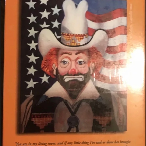 Red Skelton VHS Tapes Set - Picture 5 of 6